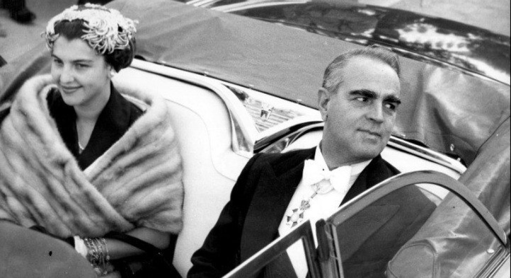 Πέθανε η συγγραφέας Αμαλία Μεγαπάνου