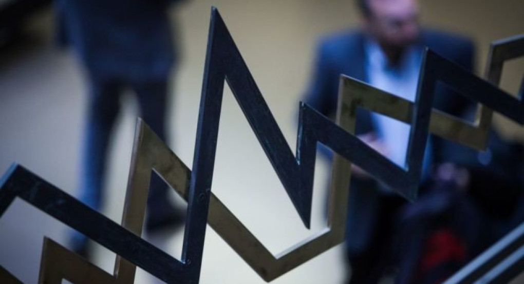 Χρηματιστήριο: Άνοδος με οδηγό τις τράπεζες