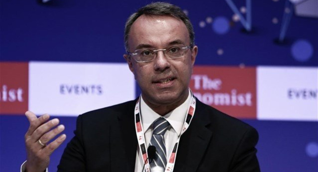 Xρ. Σταϊκούρας: Η Ελλάδα δεν έχει ανάγκη τα δάνεια του ESM