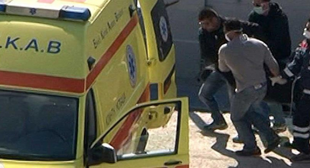 Θρίλερ στο λιμάνι του Πειραιά: γυναίκα βρέθηκε μαχαιρωμένη!