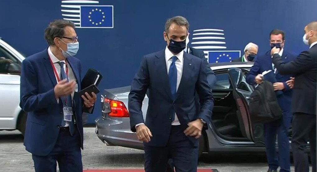 Σύνοδος Κορυφής – Μητσοτάκης: απαραίτητοι οι συμβιβασμοί για μια φιλόδοξη λύση