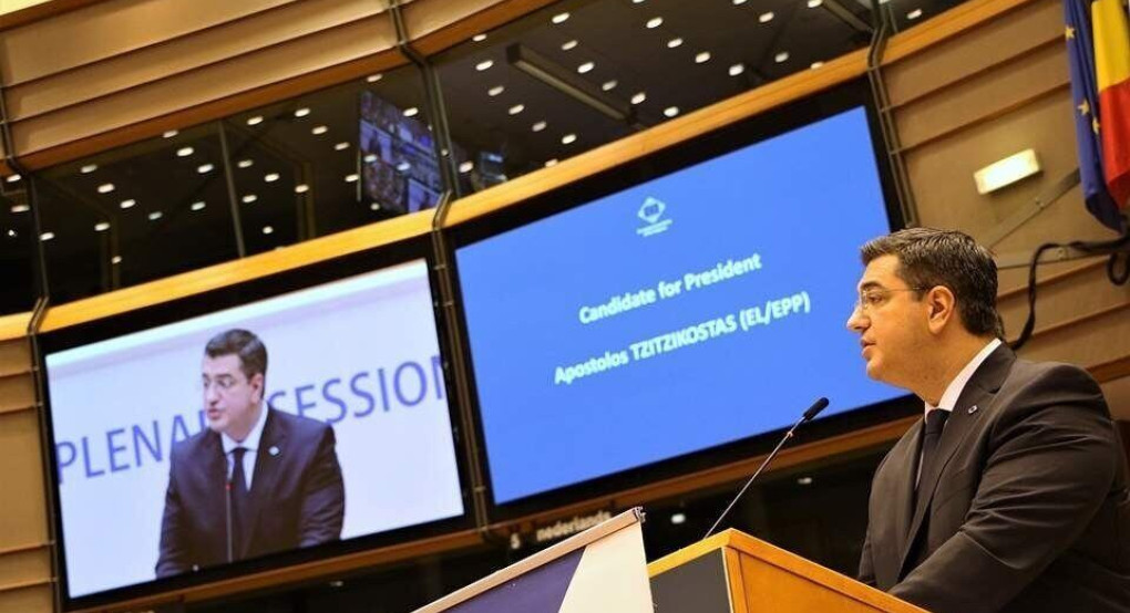 Απόστολος Τζιτζικώστας για τα αποτελέσματα της Συνόδου Κορυφής της ΕΕ