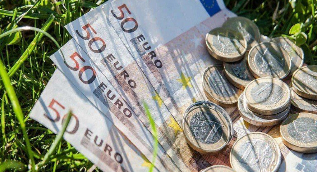 «Πράσινο φως» για κρατικές ενισχύσεις 51,23 εκατ. ευρώ σε παραγωγούς Λαϊκών Αγορών, σπαραγγιών και αιγοπροβατοτρόφους
