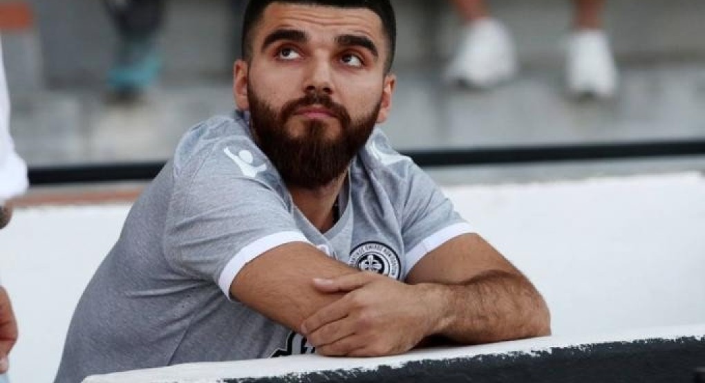 Μήνυμα από Γ. Σαββίδη για ριζική ανανέωση στον ΠΑΟΚ