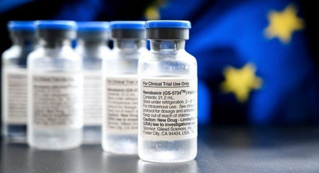 Η Μεγάλη Βρετανία δεν θα ενταχθεί στο πρόγραμμα εμβολίων της ΕΕ
