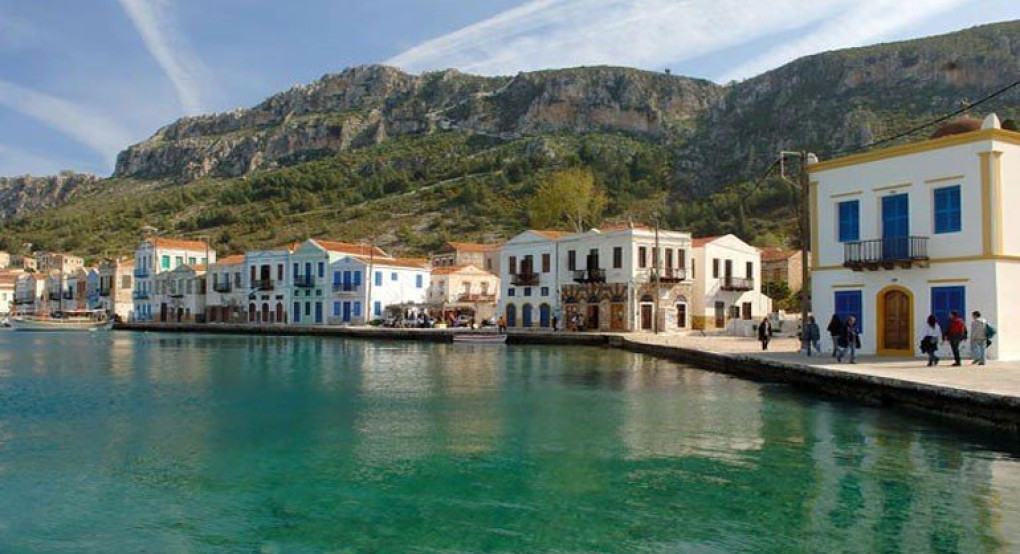 Το «απομακρυσμένο Καστελόριζο» και η δύναμη της … αδράνειας