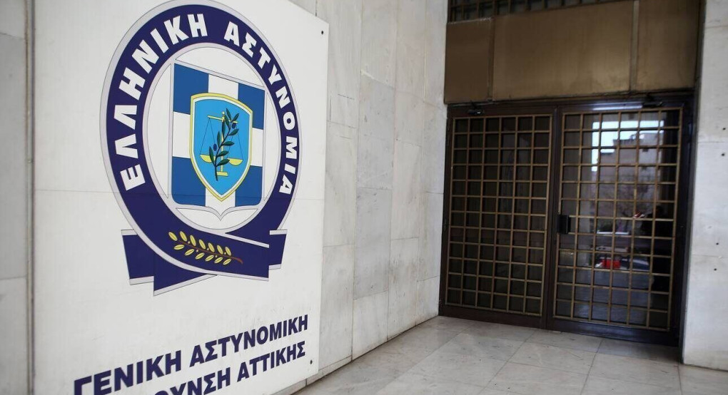 Προσαγωγή ηγετικού στελέχους του Ρουβίκωνα μετά από καταγγελία του Μπογδάνου
