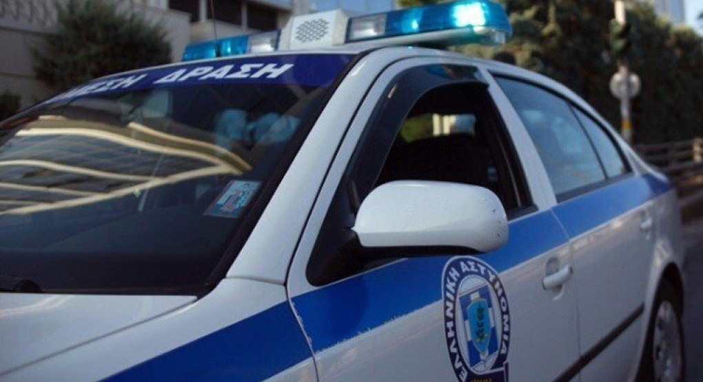 Θεσσαλονίκη: Ένοπλη ληστεία στα ΕΛ.ΤΑ. Κουφαλίων