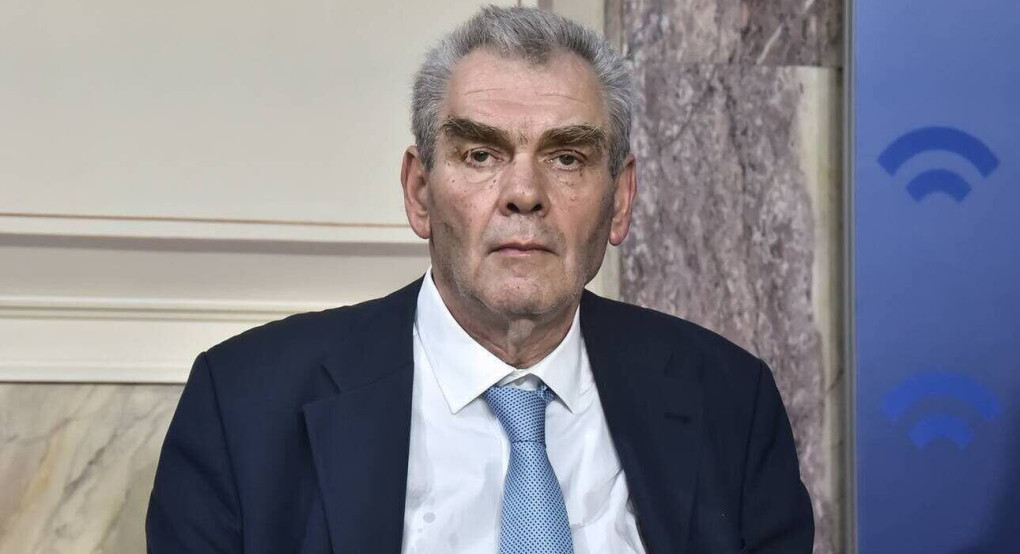 Για την παραπομπή Παπαγγελόπουλου στο Ειδικό Δικαστήριο αποφασίζει σήμερα η Βουλή