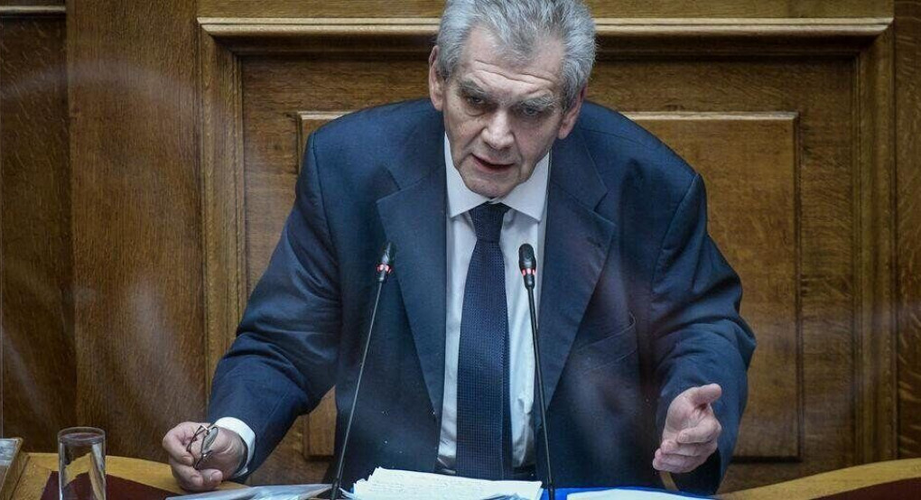 Η ώρα του Δικαστικού Συμβουλίου