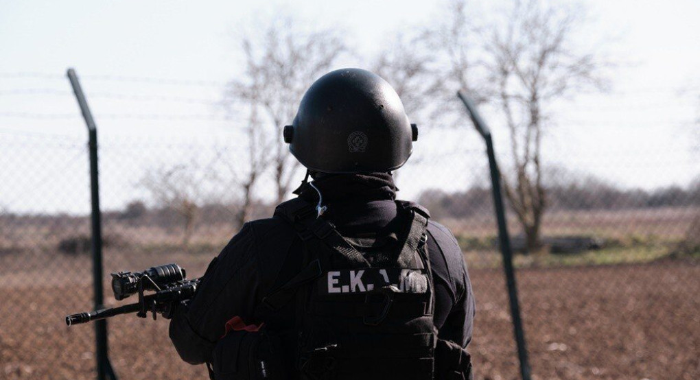 Μήνυμα από την ΕΛΑΣ: Προσοχή στα μηνύματα για...επιστράτευση! 