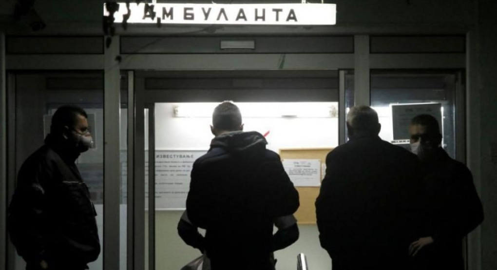 Έκκληση του δημάρχου Φλώρινας να περιοριστούν οι μετακινήσεις προς Σκόπια λόγω κορωνοϊού
