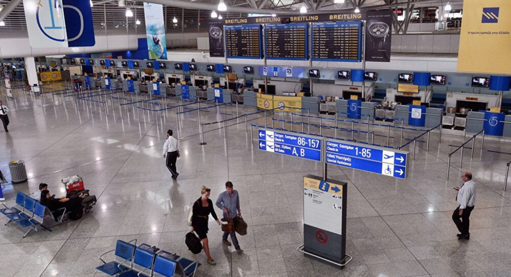 «Εισαγόμενα» και από βόρεια Ελλάδα τα νέα κρούσματα