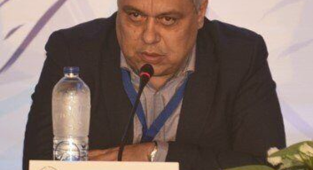 Στην Ημερίδα του ΣΗΠΕ ο πρόεδρος της ΕΙΕΤ Αντώνης Μουντάκης