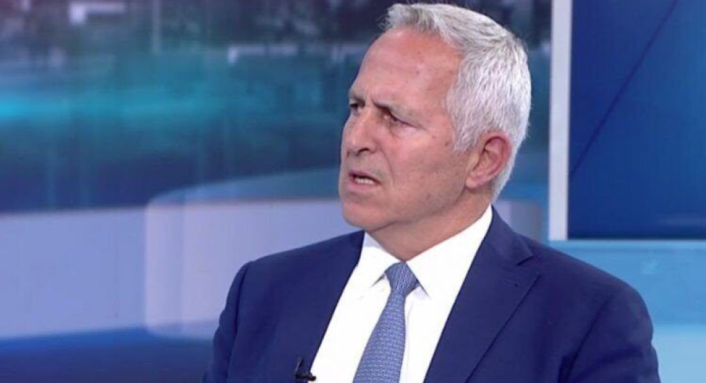 Αποστολάκης: Έγινε προσπάθεια να επιστρέψει το ελικόπτερο με τους 8 Τούρκους αξιωματικούς