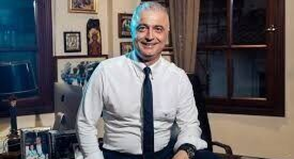Λάζαρος Τσαβδαρίδης: «Τις νέες φορολογικές μεταρρυθμίσεις της Κυβέρνησης τις προσδοκά η κοινωνία και τις απαιτούν οι καιροί»