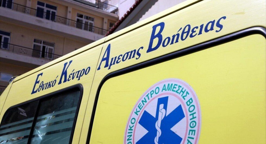 Κοζάνη: Σε εξαιρετικά κρίσιμη κατάσταση ο 56χρονος εφοριακός