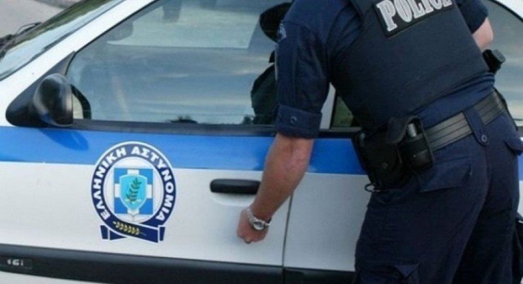 Βέροια: έκλεψε πορτοφόλι που είχε 1.000ευρώ