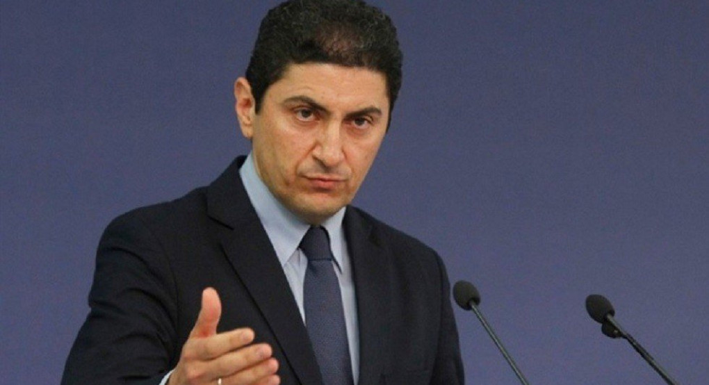 Λ. Αυγενάκης: «Έχουν παρέλθει οι εποχές εκβιασμού για την Κυβέρνηση και το Υφυπουργείο Αθλητισμού» 