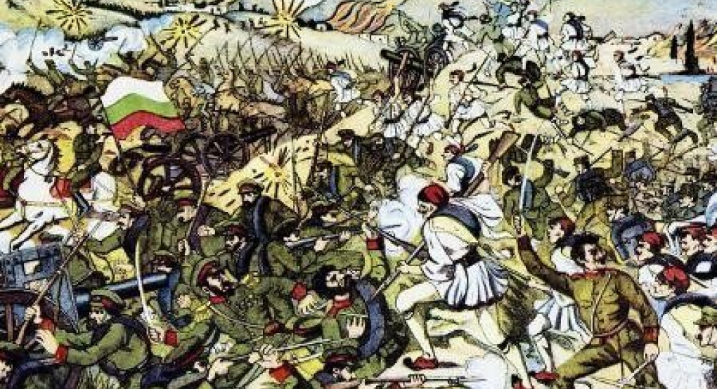 Σαν σήμερα: To 1913 ελληνική επίθεση στα στενά της Κρέσνας μεταφέρει τις μάχες του Β’ Βαλκανικού Πολέμου μέσα στα εδάφη της Βουλγαρίας