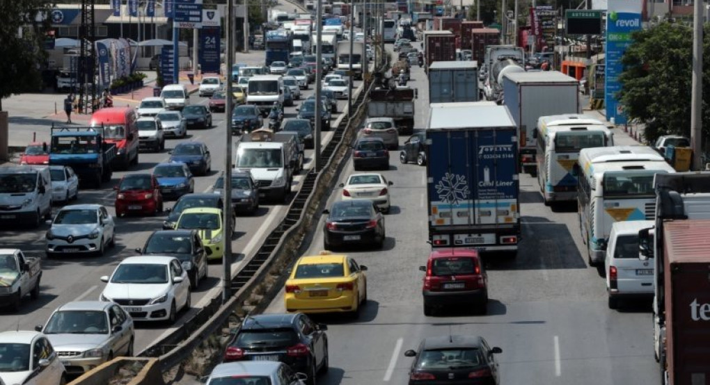 Απλούστερη η εξαγωγή και αποστολή αυτοκινήτων στο εξωτερικό