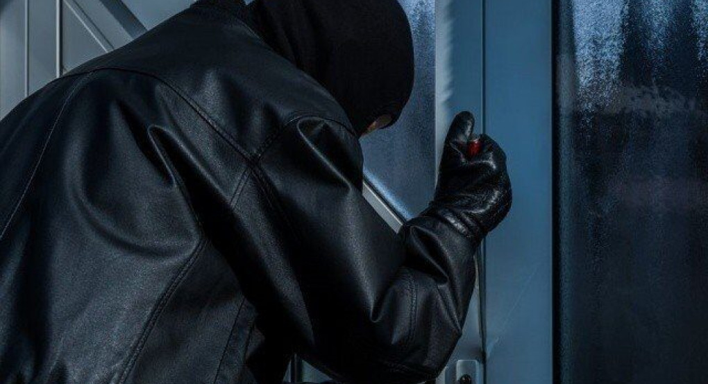 Διαρρήξεις επιχειρήσεων σε Θεσσαλονίκη και Ημαθία