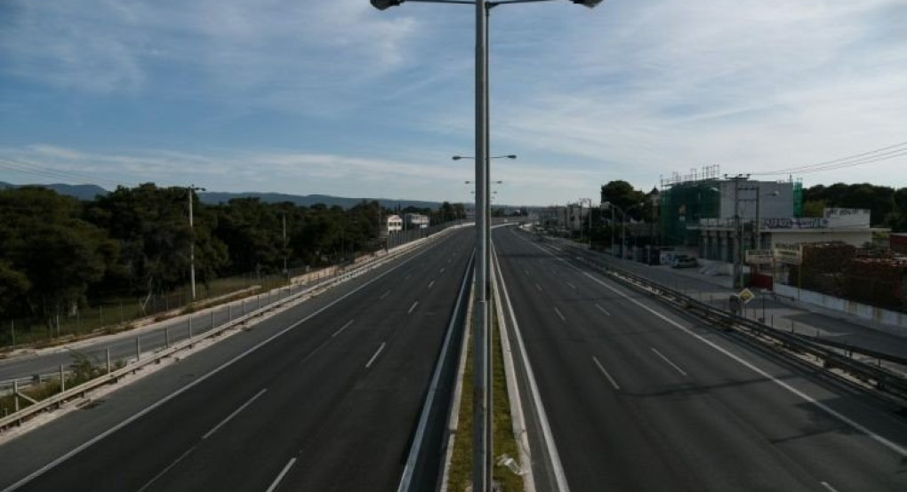 ΠΚΜ: Δημοπρατήθηκε η αναβάθμιση του Οδικού Δικτύου της Περιφέρειας