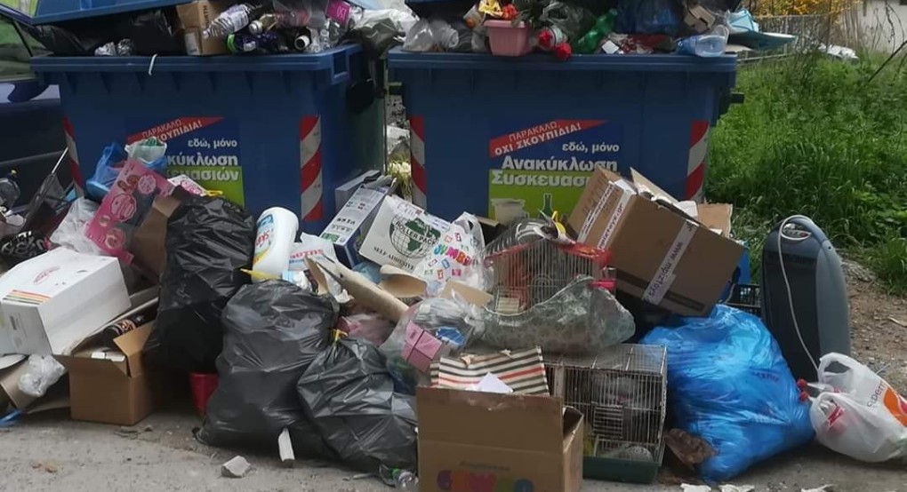 Δήμητρα Καραμάνη προς Δήμαρχο Έδεσσας: "δεν μπορώ να καταλάβω προς τι η έκπληξη"