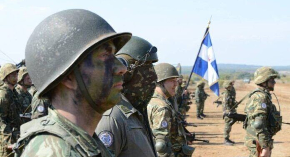 Επιστράτευση: Ποιοι θα κληθούν σε ενδεχόμενο επιστράτευσης