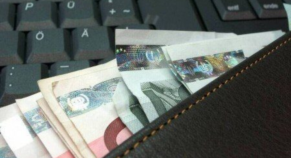 Επιστρεπτέα προκαταβολή ΙΙ: Συνολικό ποσό 103,8 εκατ. ευρώ πιστώνεται σήμερα σε 12.823 δικαιούχους