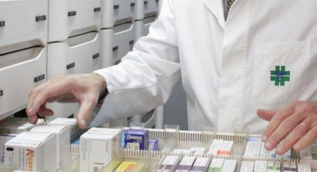 Εξετάσεις για την άδεια άσκησης των φαρμακοποιών περιόδου Αυγούστου 