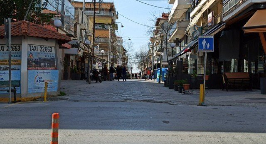 Γιαννιτσά: Φωτιά πήραν τα ενοίκια...