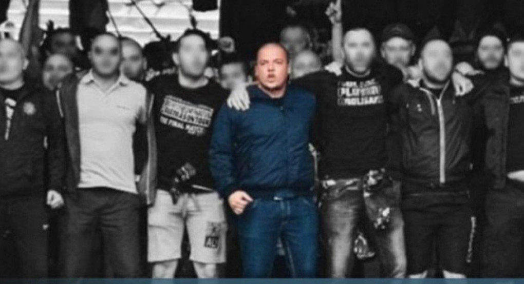 Ραγδαίες εξελίξεις στην υπόθεση του Βούλγαρου οπαδού 