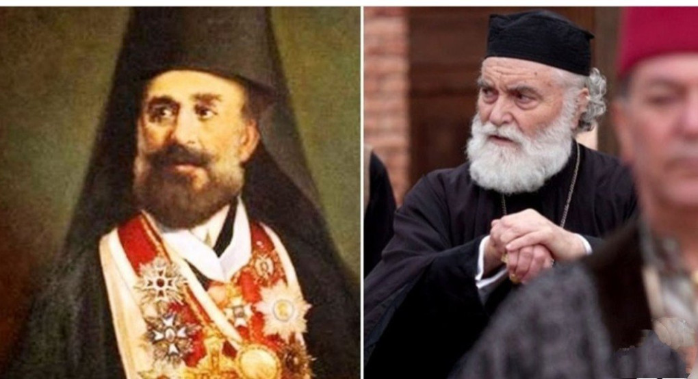 Το αληθινό πρόσωπο του Θεόκλητου 