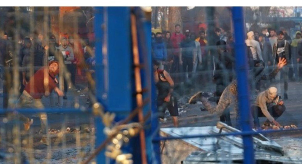 Ευρωβουλη: ανέβηκαν οι τόνοι για την κατάσταση στα ελληνοτουρκικά σύνορα 