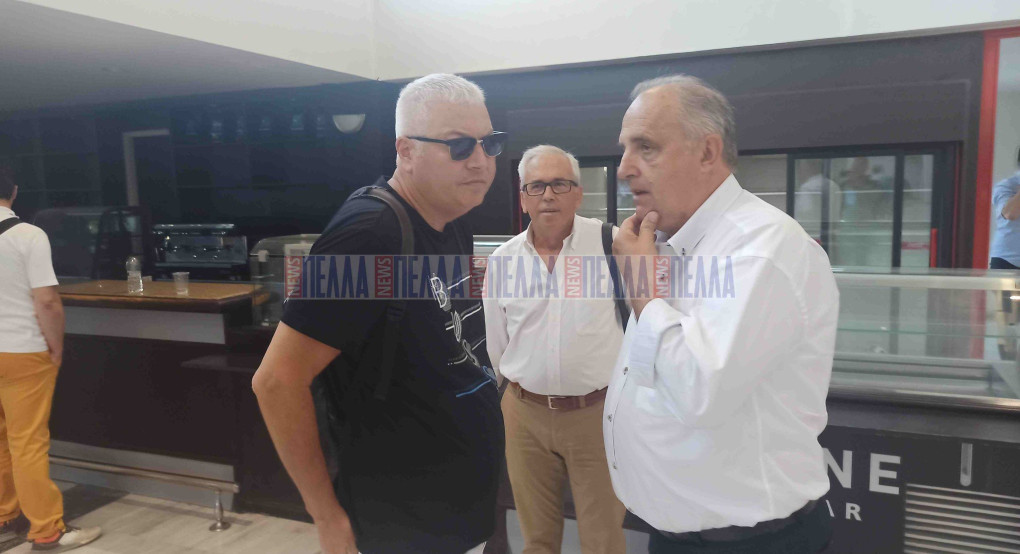 Δημήτρης Γιάννου: Σημαντικό βήμα για τους Δήμους 