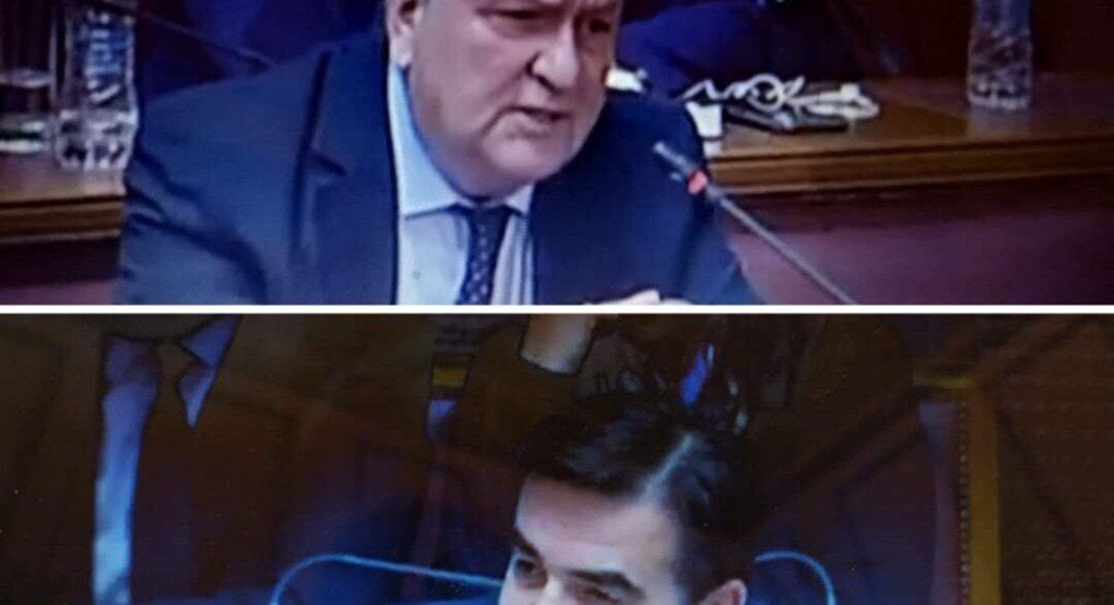 Επιστολή Καρασμάνη στον Ευρωπαίο Επίτροπο για την Αγία Σοφία 