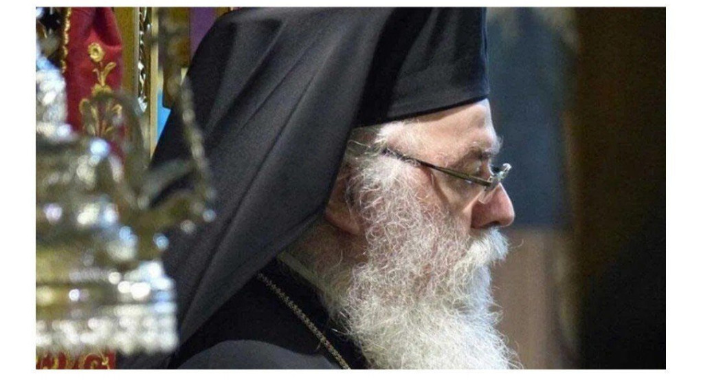 Καστορίας Σεραφείμ: «Η Κωνσταντινούπολη είναι η πατρίδα μας – Να ενωθούμε για να αντιμετωπίσουμε την ύβρη»