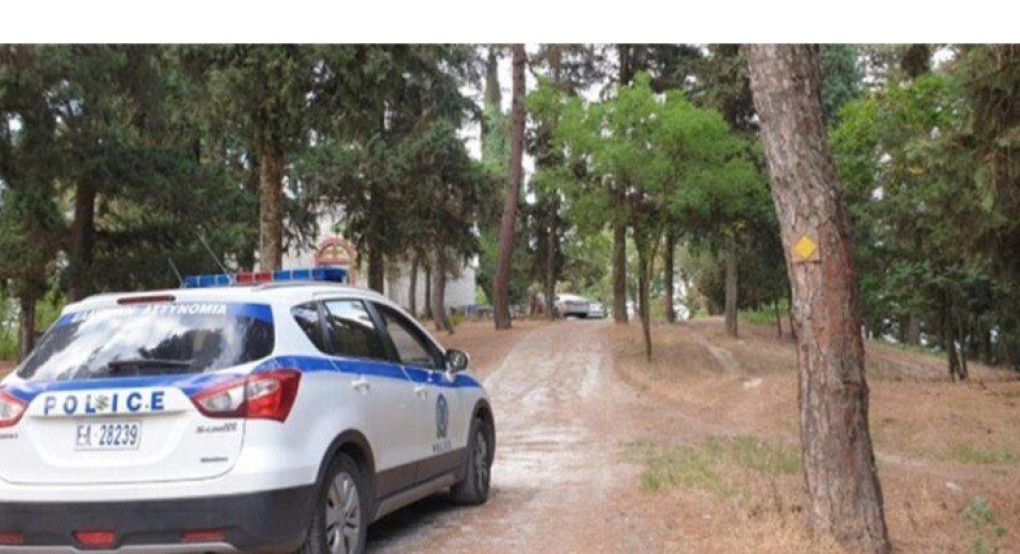 Θρίλερ με πτώμα γυναίκας στα Τρίκαλα 
