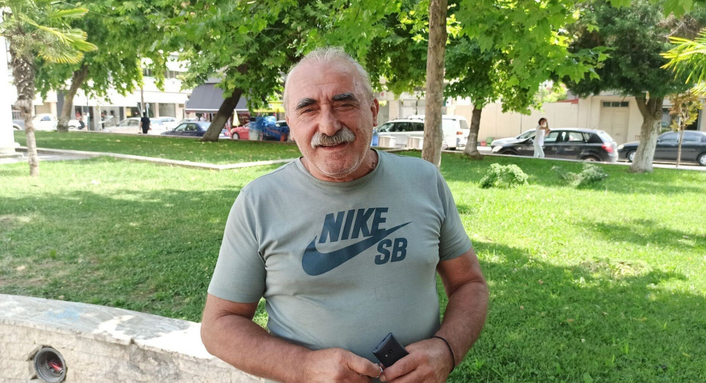 Παράπονα που δεν ακούστηκαν στο Δήμο Σκύδρας   (βίντεο)