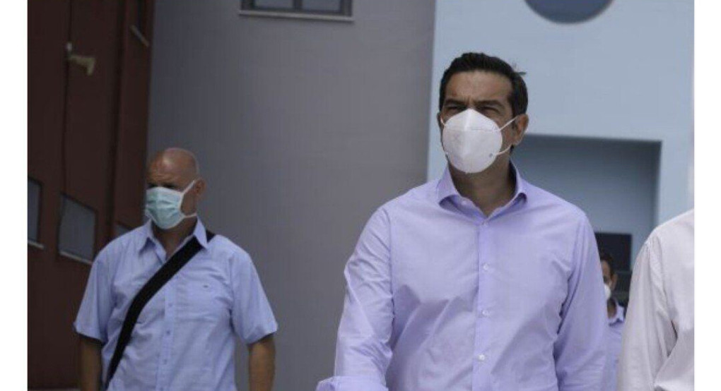 Στήριξη ευρώ σοσιαλιστων στην Ελλάδα μετά τις επαφές Τσίπρα 