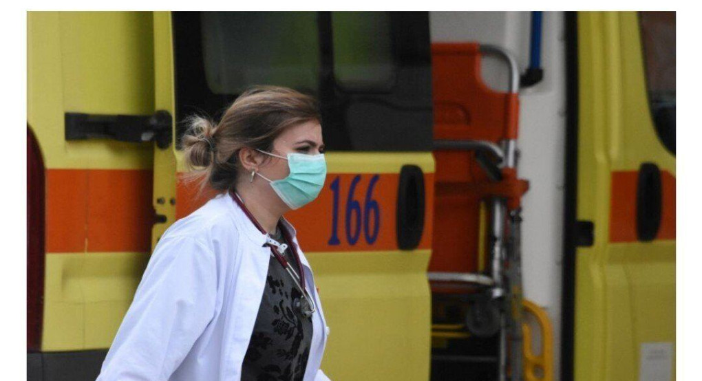 Κορονοϊός – Ελλάδα: Εξέπνευσε 68χρονος – Στους 195 οι νεκροί
