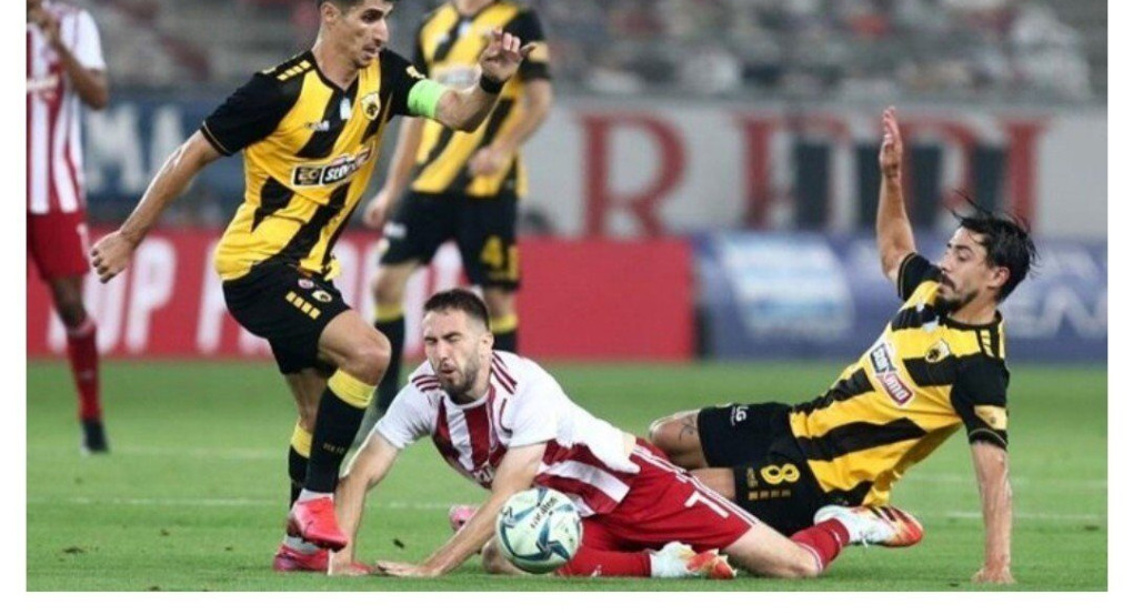 Αναβάλλεται ο τελικός κύπελλου 
