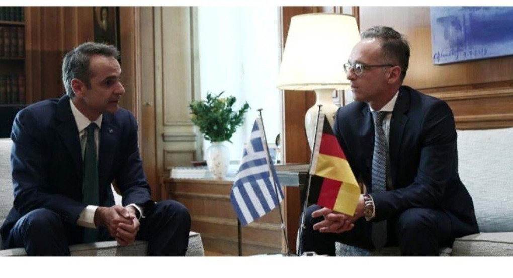 Αυτοπεποίθηση από τον πρωθυπουργό 