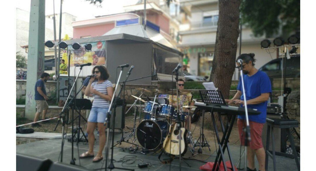 Με επιτυχία και ασφάλεια ξεκίνησε το Φεστιβάλ Εδεσσαϊκών Συγκροτημάτων 