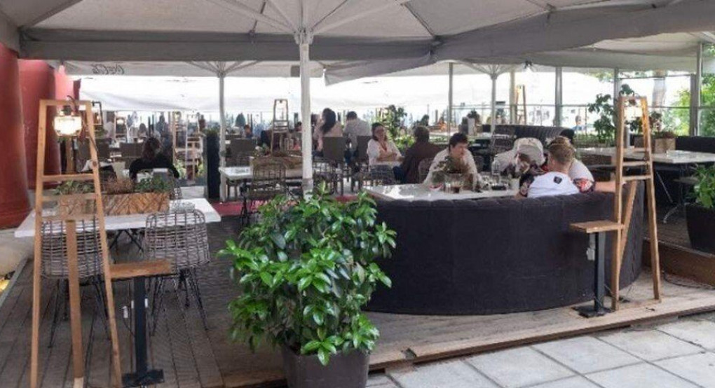 Θεσσαλονίκη - Κορονοϊός: Εντολή Ζέρβα για εντατικοποίηση ελέγχων