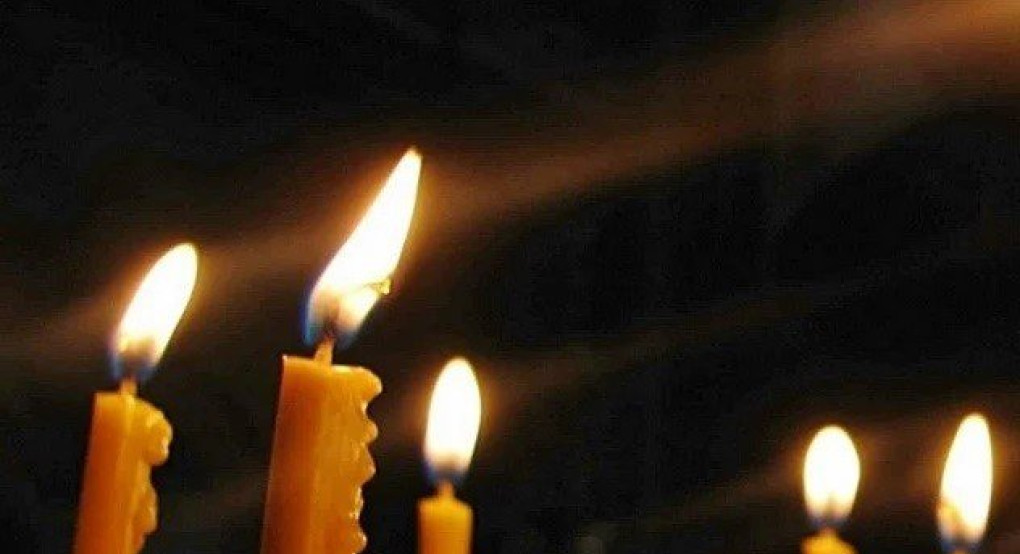 Αγρυπνίες Αγίας Κυριακής και Οσίου Παϊσίου στην Έδεσσα