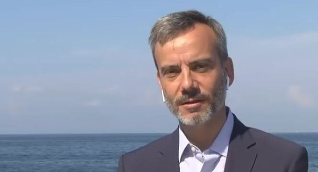 Κ. ΖΕΡΒΑΣ Ενεργοποιεί το δίκτυο των αδελφοποιημένων πόλεων για το ζήτημα της Αγίας Σοφίας