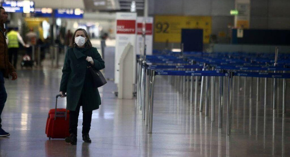 Κορωνοϊός: 34 εισαγόμενα και επτά στη Θεσσαλονίκη – Πού εντοπίστηκαν τα νέα κρούσματα