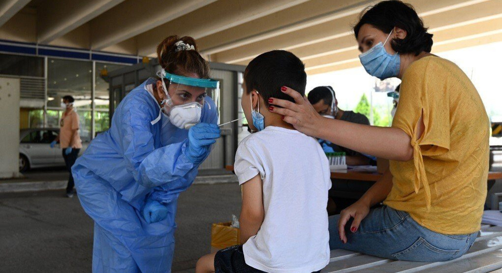 Κορωνοϊός: 31 τα νέα κρούσματα στην Ελλάδα το τελευταίο 24ωρο